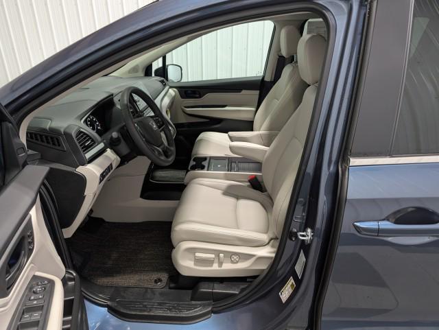 used 2026 Honda Odyssey car, priced at $41,498