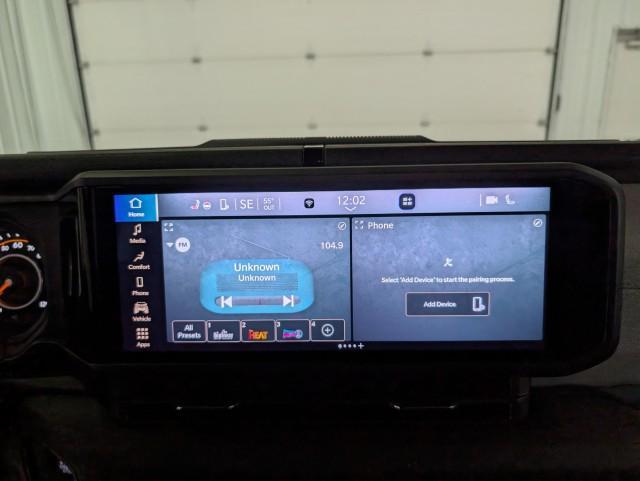 used 2024 Jeep Wrangler car, priced at $31,498