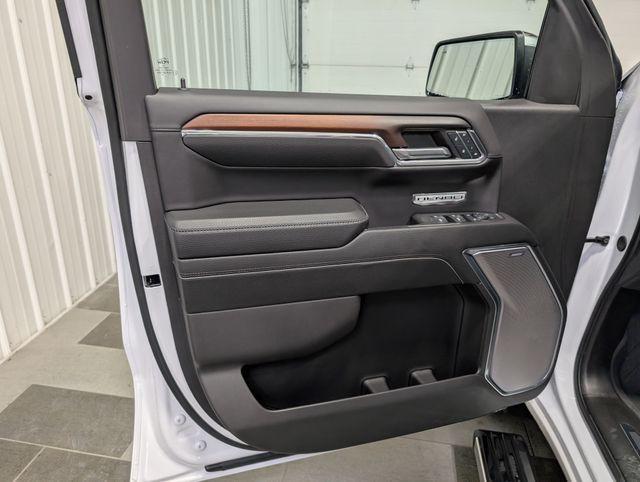 used 2024 GMC Sierra 1500 car, priced at $57,468
