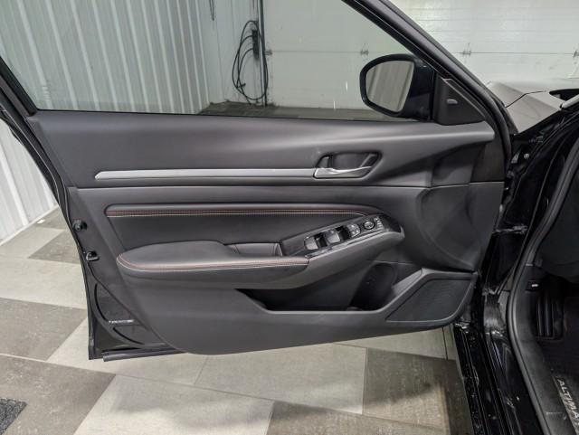 used 2023 Nissan Altima car, priced at $21,498