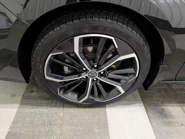 used 2023 Nissan Altima car, priced at $21,498