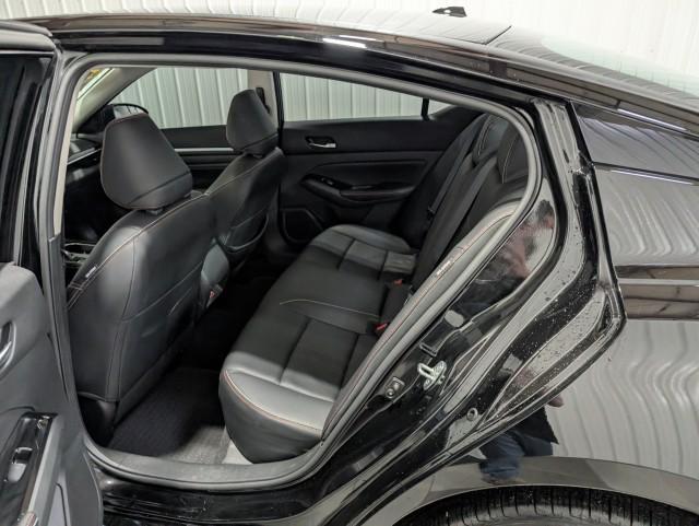 used 2023 Nissan Altima car, priced at $21,498