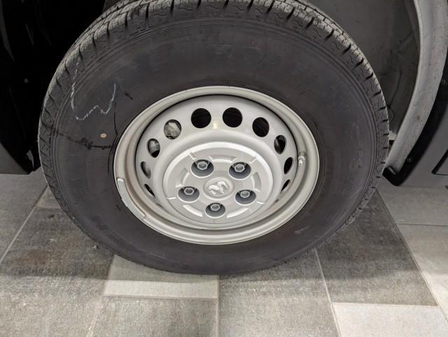 used 2024 Ram ProMaster 3500 car, priced at $27,498