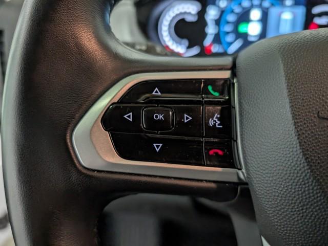 used 2024 Ram ProMaster 3500 car, priced at $27,498