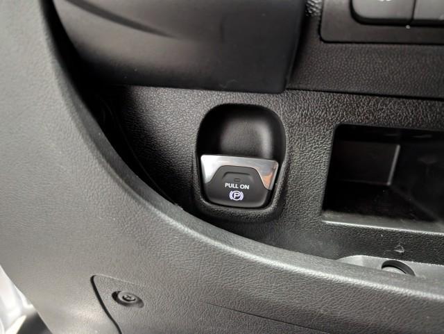 used 2024 Ram ProMaster 3500 car, priced at $27,498