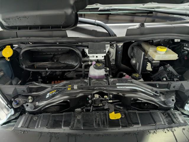 used 2024 Ram ProMaster 3500 car, priced at $27,498