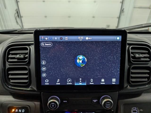 used 2024 Ram ProMaster 3500 car, priced at $27,498