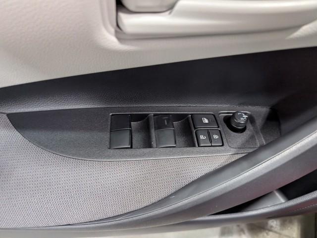 used 2025 Toyota Corolla car, priced at $21,998
