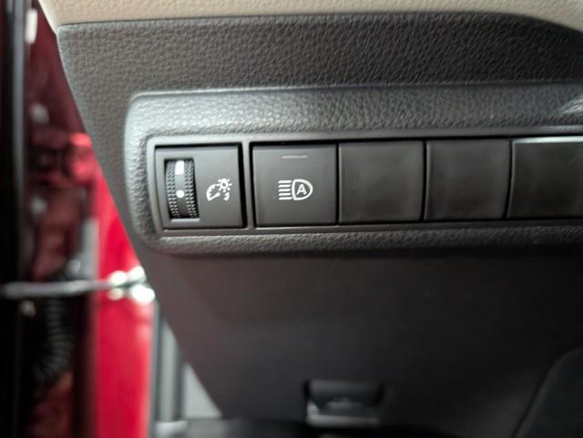 used 2025 Toyota Corolla car, priced at $21,998