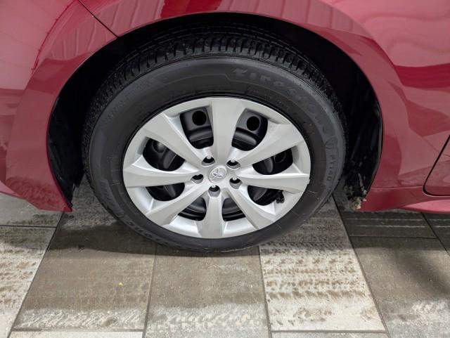 used 2025 Toyota Corolla car, priced at $21,998