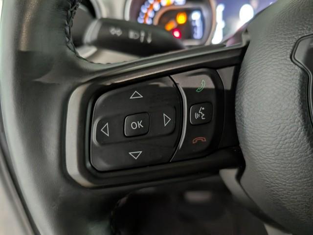 used 2022 Jeep Wrangler Unlimited car, priced at $30,498