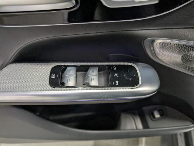 used 2023 Mercedes-Benz GLC 300 car, priced at $41,998