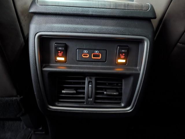 used 2024 Nissan Murano car, priced at $33,998