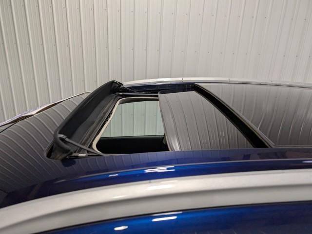 used 2024 Nissan Murano car, priced at $33,998