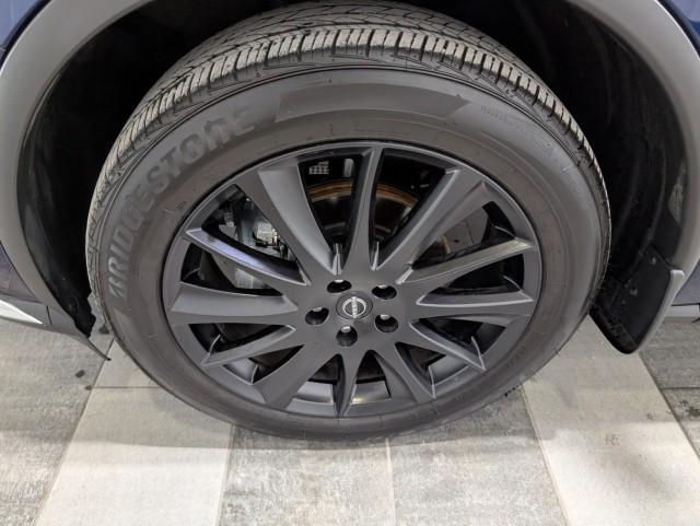 used 2024 Nissan Murano car, priced at $33,998