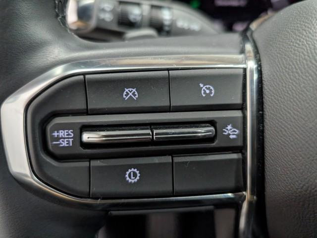 used 2025 GMC Terrain car, priced at $27,998