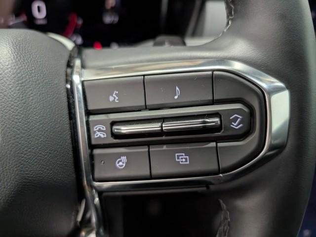 used 2025 GMC Terrain car, priced at $27,998