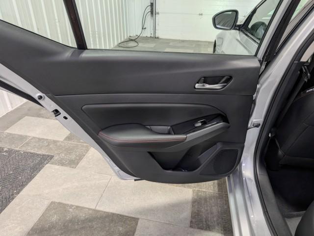 used 2024 Nissan Altima car, priced at $21,498