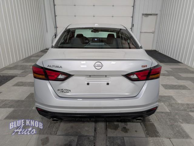 used 2024 Nissan Altima car, priced at $21,498