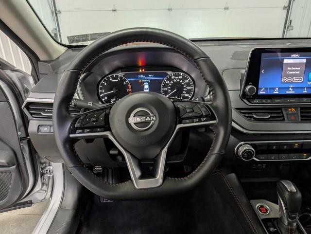 used 2024 Nissan Altima car, priced at $21,498