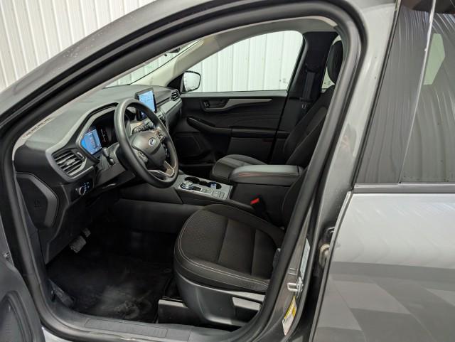 used 2025 Ford Escape car, priced at $23,498