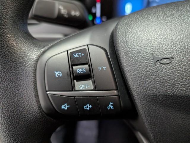 used 2025 Ford Escape car, priced at $23,498