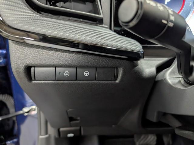 used 2025 Nissan Kicks car, priced at $25,998