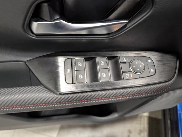 used 2025 Nissan Kicks car, priced at $25,998