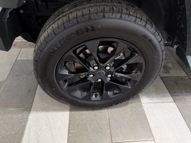 used 2025 Jeep Wrangler 4xe car, priced at $30,968