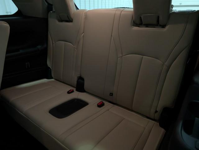 used 2025 INFINITI QX60 car, priced at $43,998