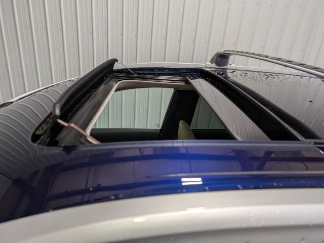 used 2025 INFINITI QX60 car, priced at $43,998