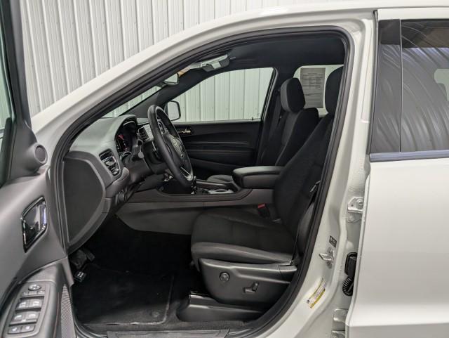 used 2026 Dodge Durango car, priced at $35,998