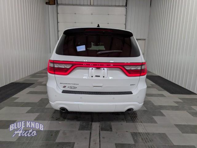 used 2026 Dodge Durango car, priced at $35,998