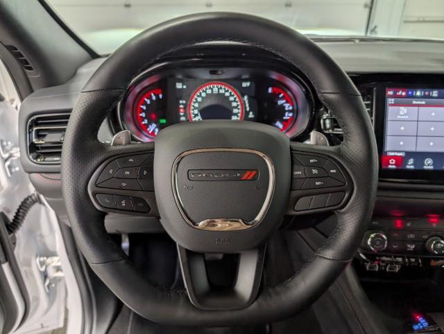 used 2026 Dodge Durango car, priced at $35,998