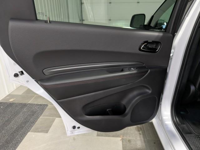 used 2026 Dodge Durango car, priced at $35,998