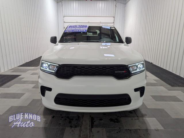 used 2026 Dodge Durango car, priced at $35,998
