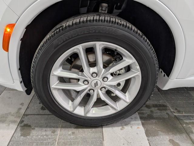 used 2026 Dodge Durango car, priced at $35,998
