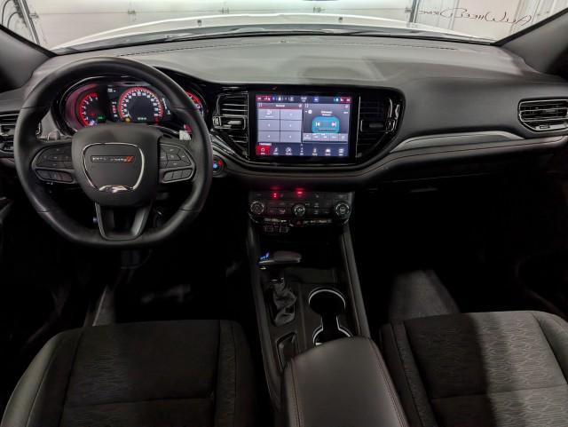 used 2026 Dodge Durango car, priced at $35,998