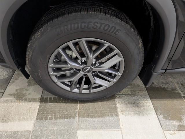 used 2023 Nissan Rogue car, priced at $21,498