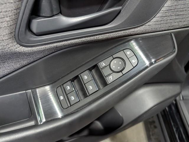 used 2023 Nissan Rogue car, priced at $21,498