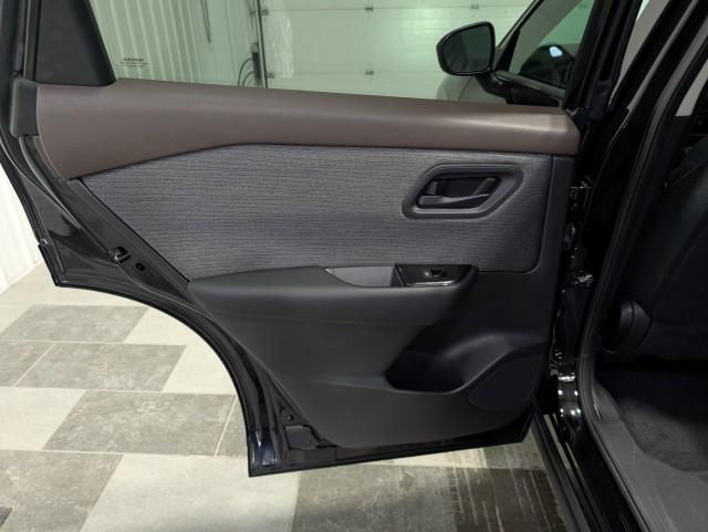 used 2023 Nissan Rogue car, priced at $21,498