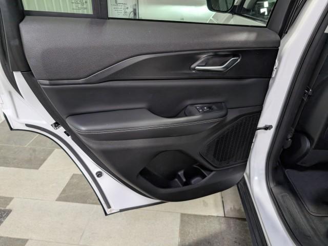 used 2023 Jeep Grand Cherokee car, priced at $29,498