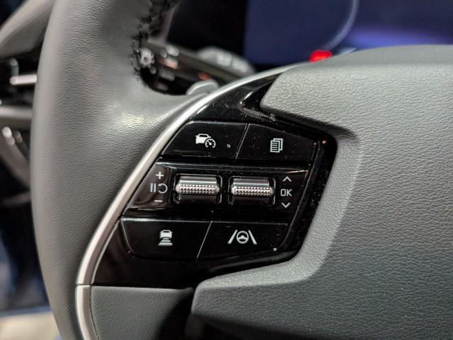 used 2023 Kia Niro EV car, priced at $19,998