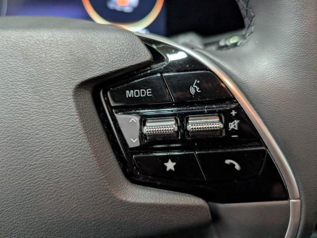 used 2023 Kia Niro EV car, priced at $19,998