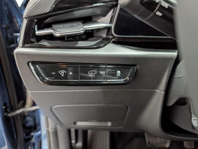 used 2023 Kia Niro EV car, priced at $19,998