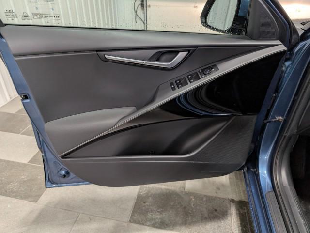 used 2023 Kia Niro EV car, priced at $19,998