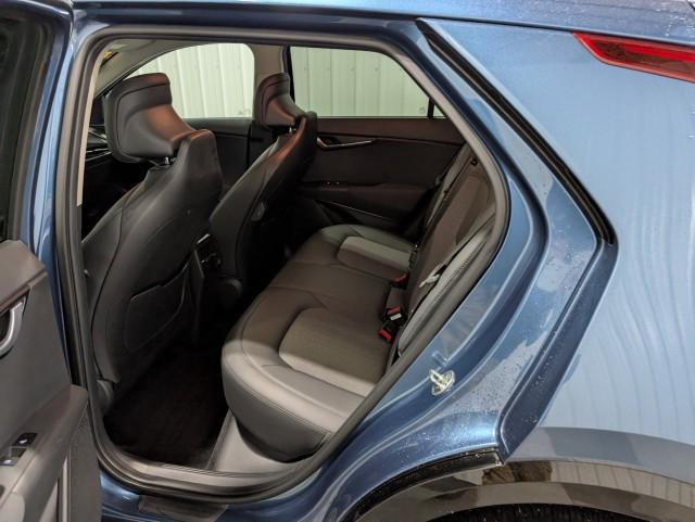 used 2023 Kia Niro EV car, priced at $19,998