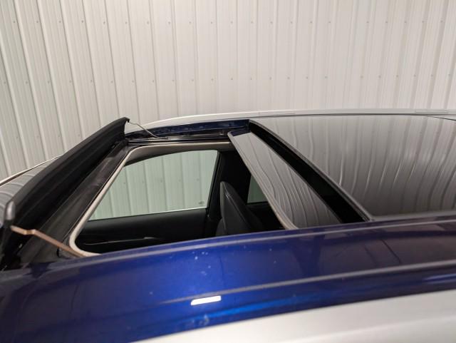 used 2025 INFINITI QX60 car, priced at $43,998