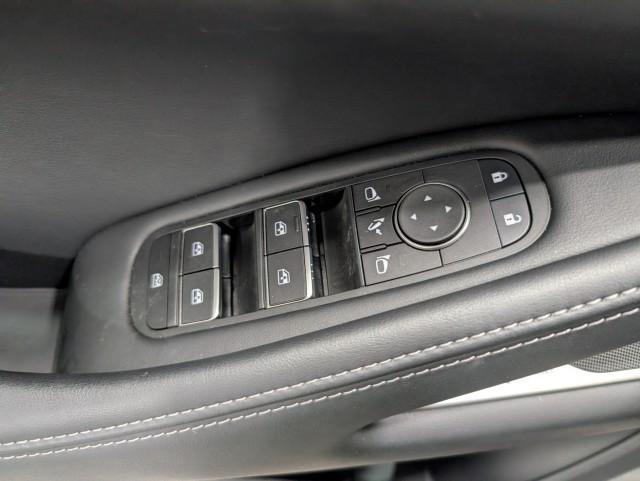 used 2025 INFINITI QX60 car, priced at $43,998