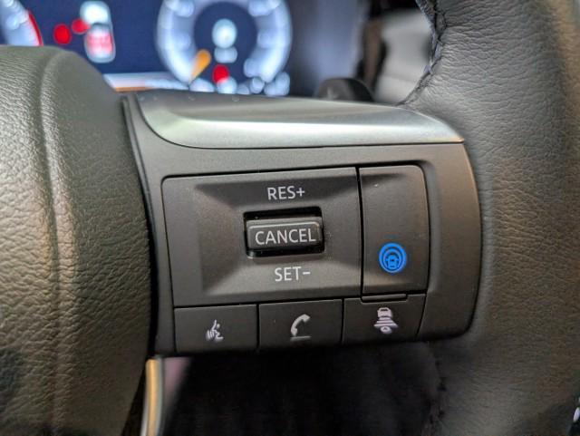 used 2025 INFINITI QX60 car, priced at $43,998